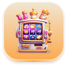 电子分类图标（激活状态）